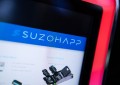 SuzoHapp splits off cash handling biz, focuses on gaming