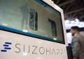 SuzoHapp says higher prices due to shortages, logistics 
