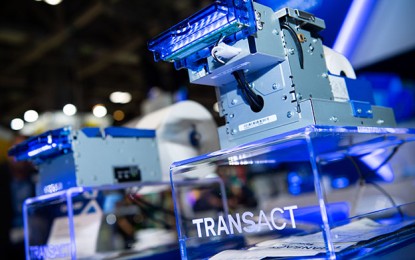 TransAct narrows 4Q loss, revenue up 43pct y-o-y