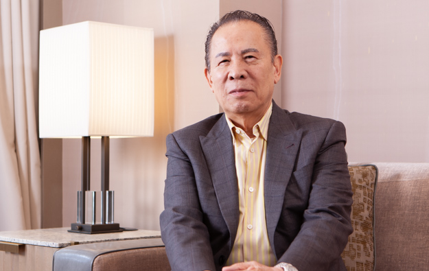 Kazuo Okada told to pay US$192k damages to Universal Ent