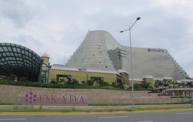 Okada Manila to add condos, group to foray into medical field