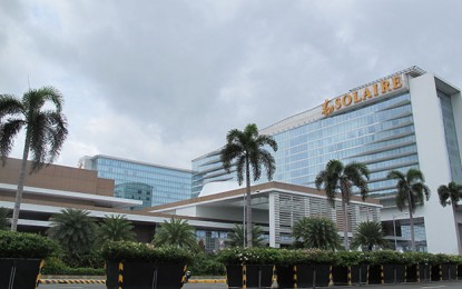 Bloomberry upbeat Solaire brand comeback strong: Nomura