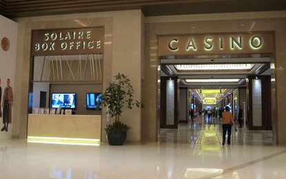 Rich Goldman deal re VIP room at Solaire Manila ends Jan 1