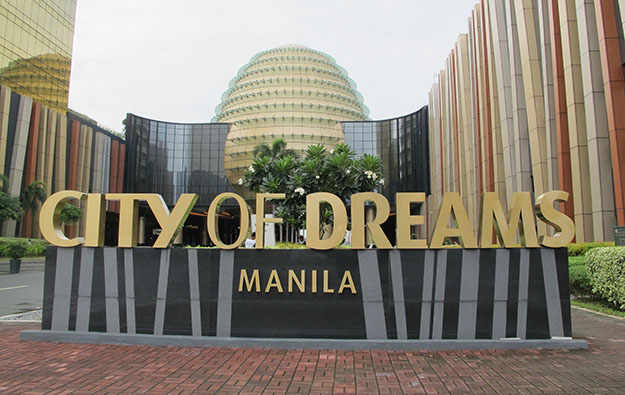 CoD Manila casino to resume ops at 30pct capacity: Melco