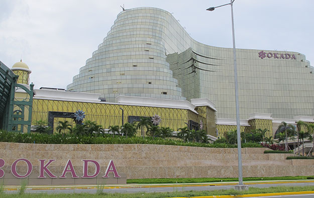 26 Capital disappointed by ruling on Okada Manila merger