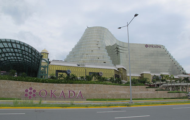 Okada Manila, 26 Capital in SPAC merger agreement