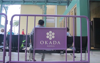 Okada offspring slams ‘perverted’ Okada Manila takeover