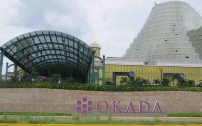 Okada Manila control dispute back in court: Universal