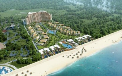Ramada hotel to open at Vietnam’s Ho Tram in 2019