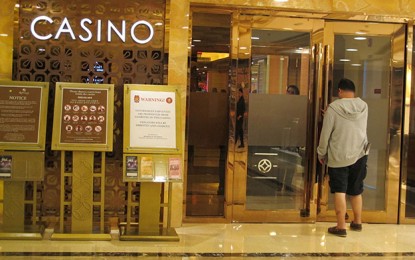 Resorts World Manila op starts tender offer for delist bid
