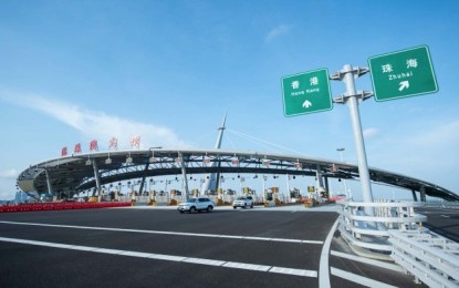 Macau shortens inbound-quarantine list re Guangdong