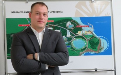 No plans to change tax on casinos: Primorye promoter