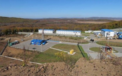 More Primorye land plots leased by year-end: promoter