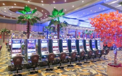 Donaco to restart gaming operations at Star Vegas
