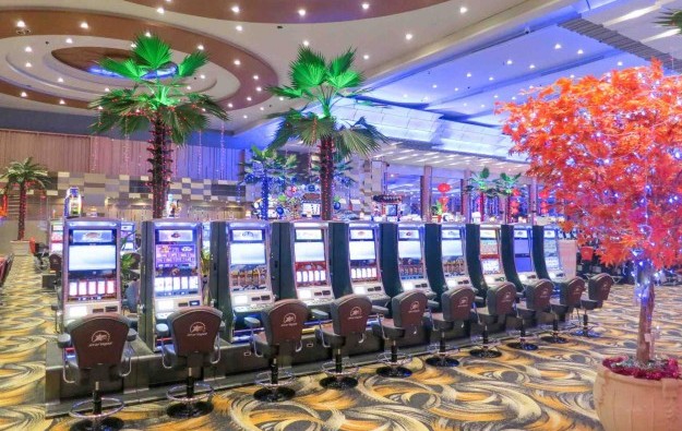 Donaco to restart gaming operations at Star Vegas