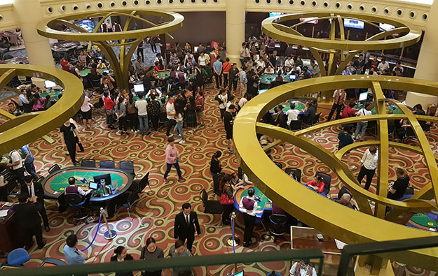 Casino closures cost Donaco up to US$900k a month: filing