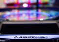 Aruze Gaming to close Las Vegas HQ, lay off 100: report
