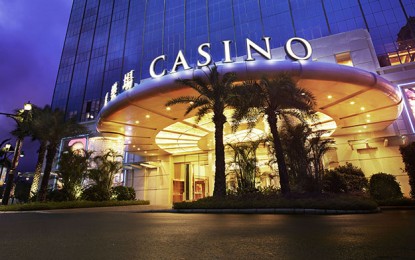 Macau gaming tender negotiation stage from Monday: report