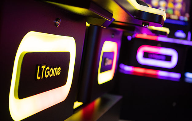 LT Game says 1Q Macau launch for its Jackpot Series
