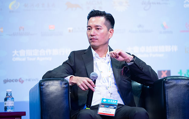 Tak Chun junket boss Chan takes on 21pct of Macau Legend