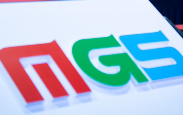 MGS show, summit due in mid-November at Galaxy Macau