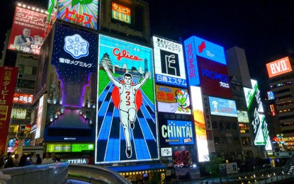 Casino, Expo wins would benefit Osaka economy: Nomura