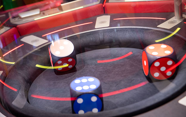 Local play key for Vietnam casino resort future: experts