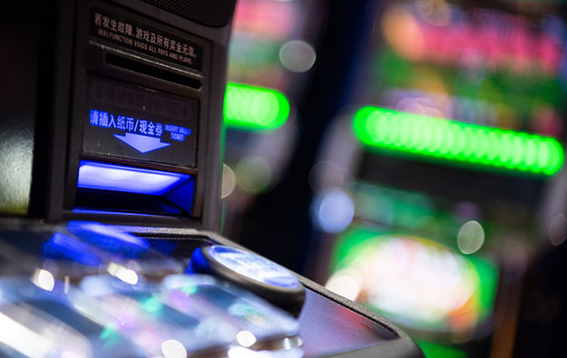 IGT, Sci Games in cross-licensing deal on cashless gaming IP