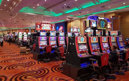 Star Vegas among Poipet casinos shut for now over pandemic