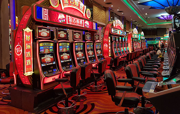 Donaco, Star Vegas vendors suspend litigation, seek deal