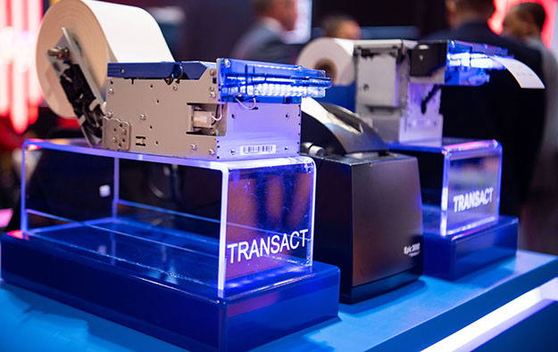 TransAct 3Q profit narrows despite higher sales