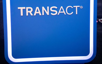 TransAct to raise circa US$11mln via new shares