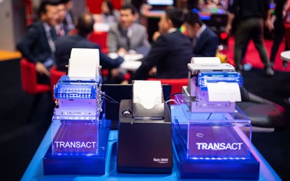 TransAct quarterly loss widens despite revenue increase