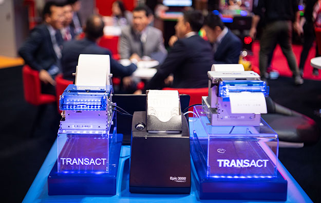 TransAct prices offer to investors at US$7.10 per share
