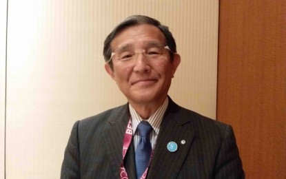 Pro-casino Wakayama governor wins fourth term