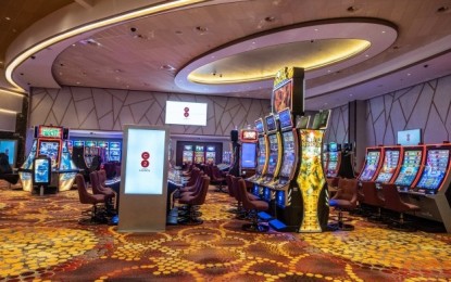 Melco unit limits patron numbers at its Cyprus casinos