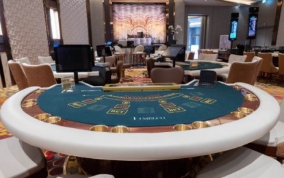 Melco new satellite casino in Ayia Napa by summer