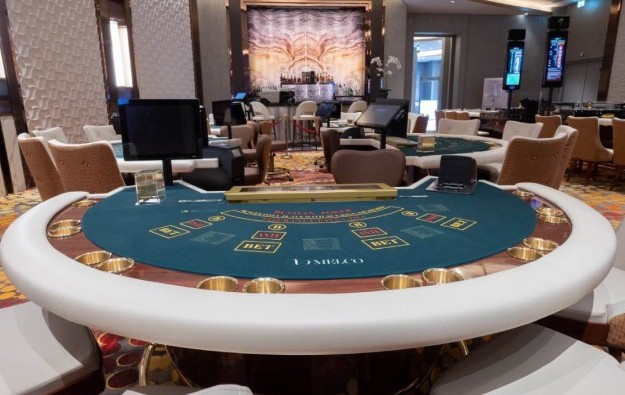 Melco new satellite casino in Ayia Napa by summer