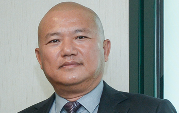 Macau govt honours businessman Chan Meng Kam