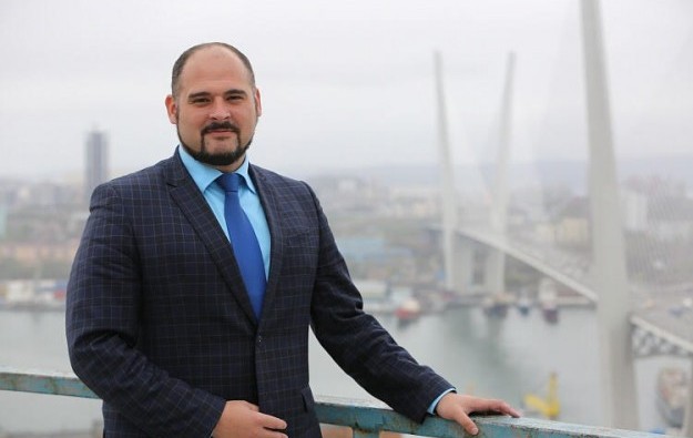Casino cluster very important for Primorsky: tourism head