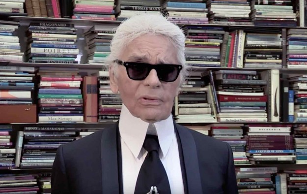 SJM to finish Lagerfeld hotel after death of couturier