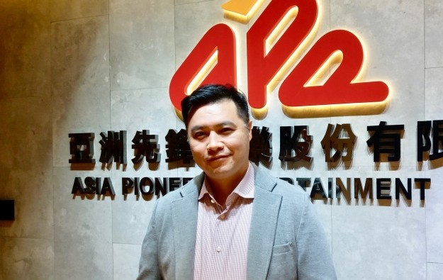 APE Macau CFO Chan joins board of HK-listed parent