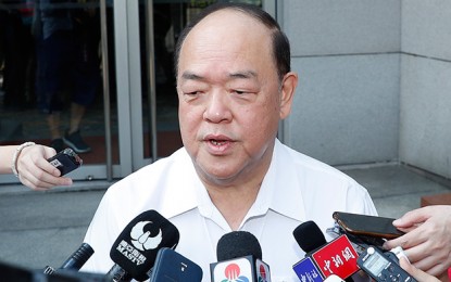 Ho Iat Seng confirmed as next Macau chief executive