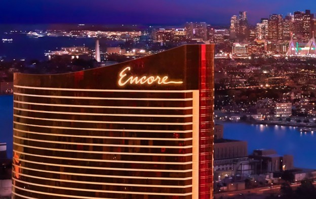 Some of US$1.7bln from Boston Harbor sale for UAE: Wynn