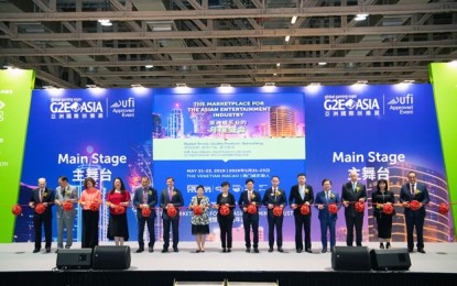G2E Asia 2019 to welcome 18,000 visitors: organisers