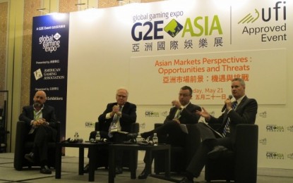 SE Asia casino biz still strong if done right: panel