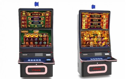 Paradise Ent says DICJ approval for its own slot link games