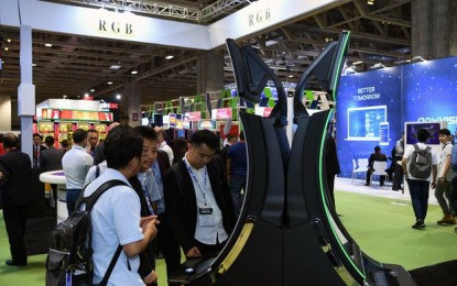 G2E Asia 2021 delayed to August from May, amid pandemic