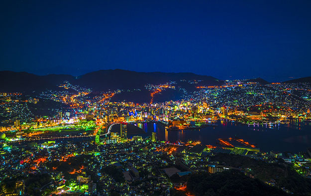 September push by local business for Nagasaki casino