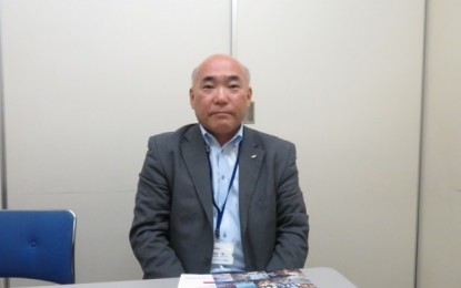 Nagasaki official hopes for casino RFC phase by autumn